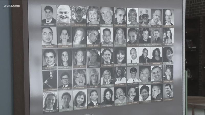 Colgan Air Flight 3407 victims, 2009