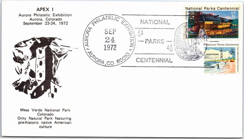 Collecting Stamps in National Park Passports