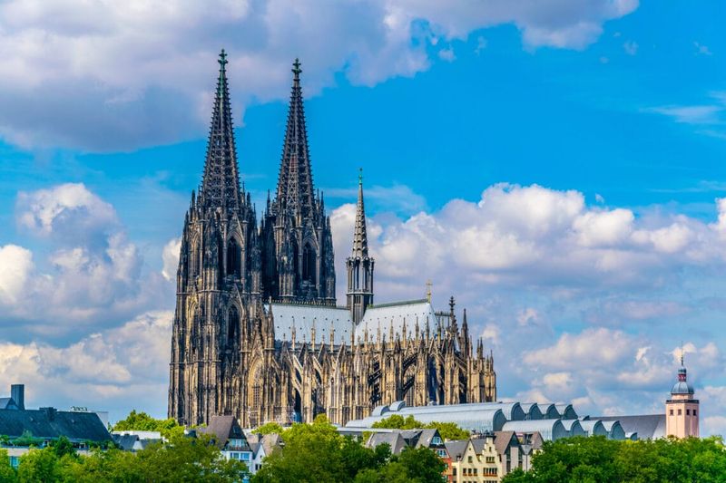 Cologne Cathedral