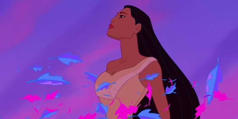 “Colors of the Wind” – Pocahontas (1995)