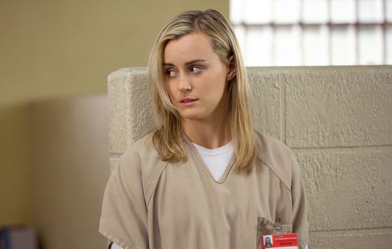 Piper Chapman (Orange Is the New Black)