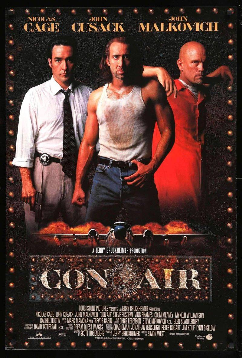 Con Air (1997)