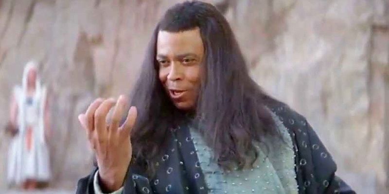 Conan the Barbarian (1982)