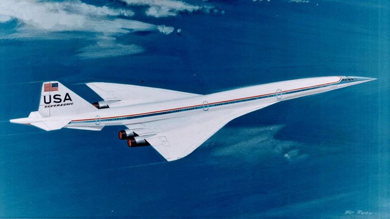 Concorde