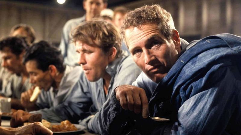 Cool Hand Luke (1967)