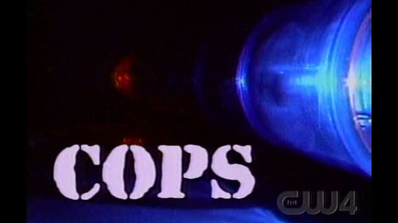 Cops - 