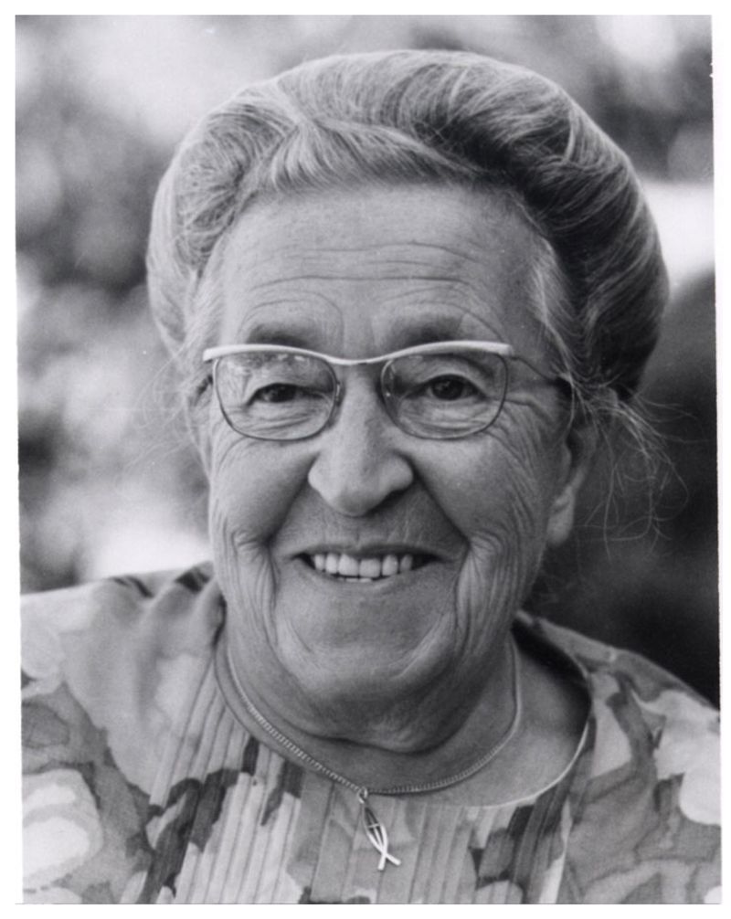 Corrie ten Boom