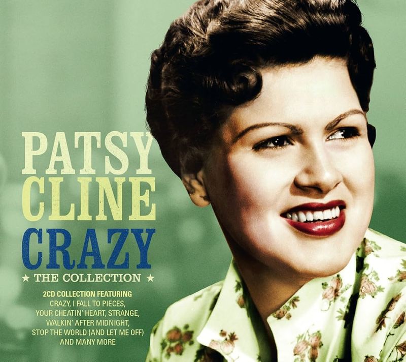 Crazy – Patsy Cline