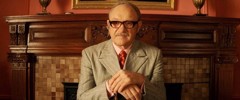 The Royal Tenenbaums (2001)