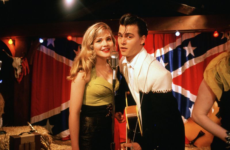 Cry-Baby (1990)