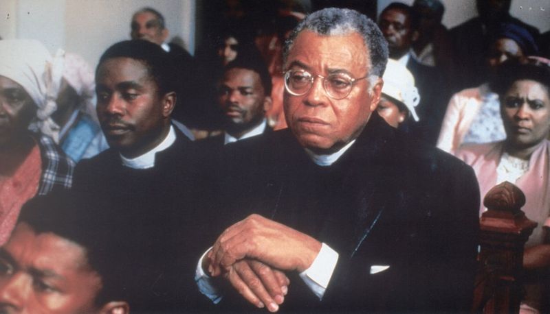 Cry, the Beloved Country (1995)
