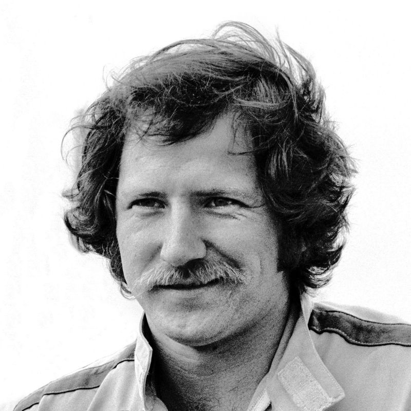Dale Earnhardt Sr.