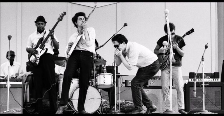 Dan Aykroyd’s 11 Essential Blues Records: A Must-Hear Playlist for Every Blues Fan