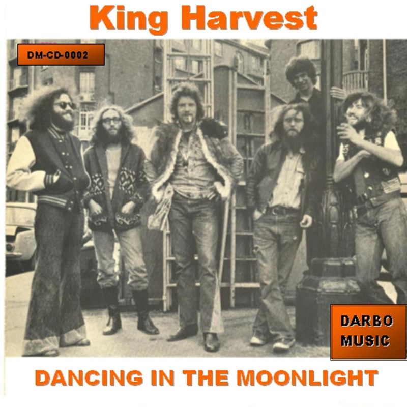 “Dancing in the Moonlight” – King Harvest (1972)