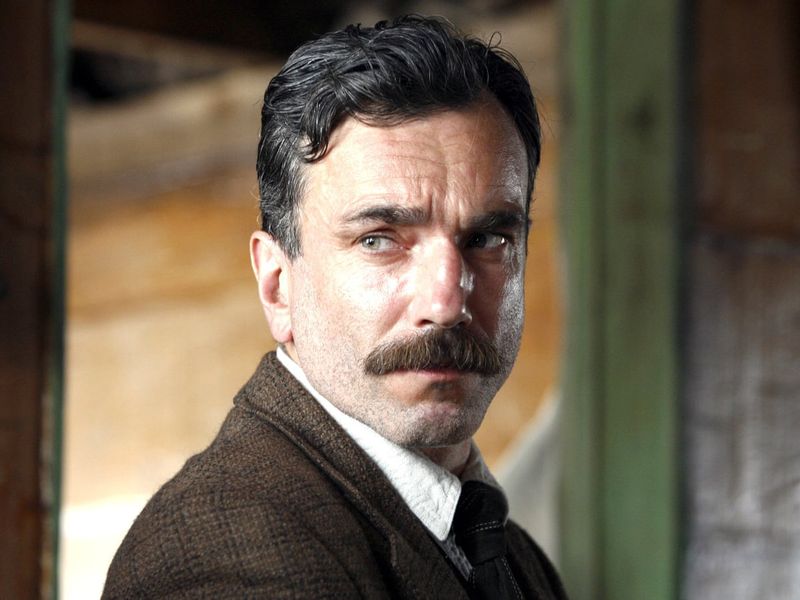 Daniel Day-Lewis