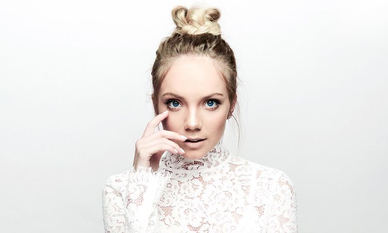 Danielle Bradbery