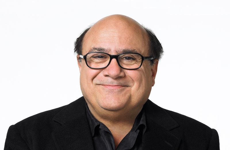 Danny DeVito