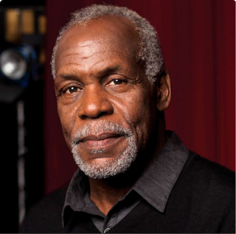 Danny Glover