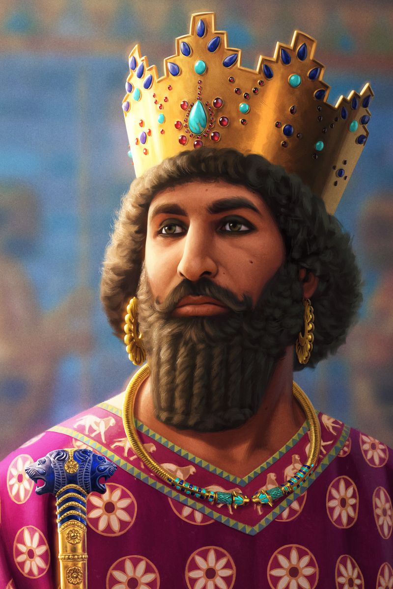 Darius III