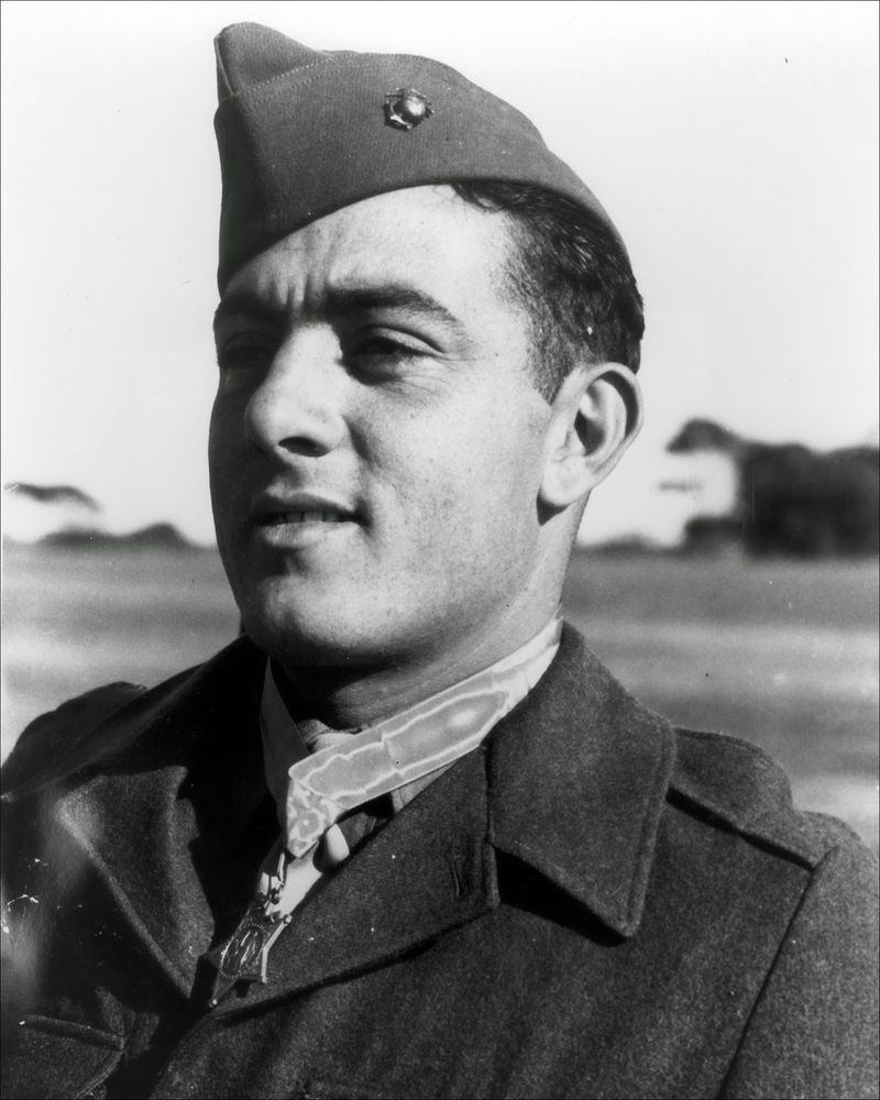 Henry Mucci