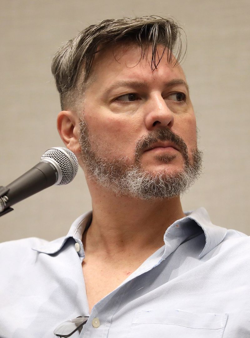 David Hayter