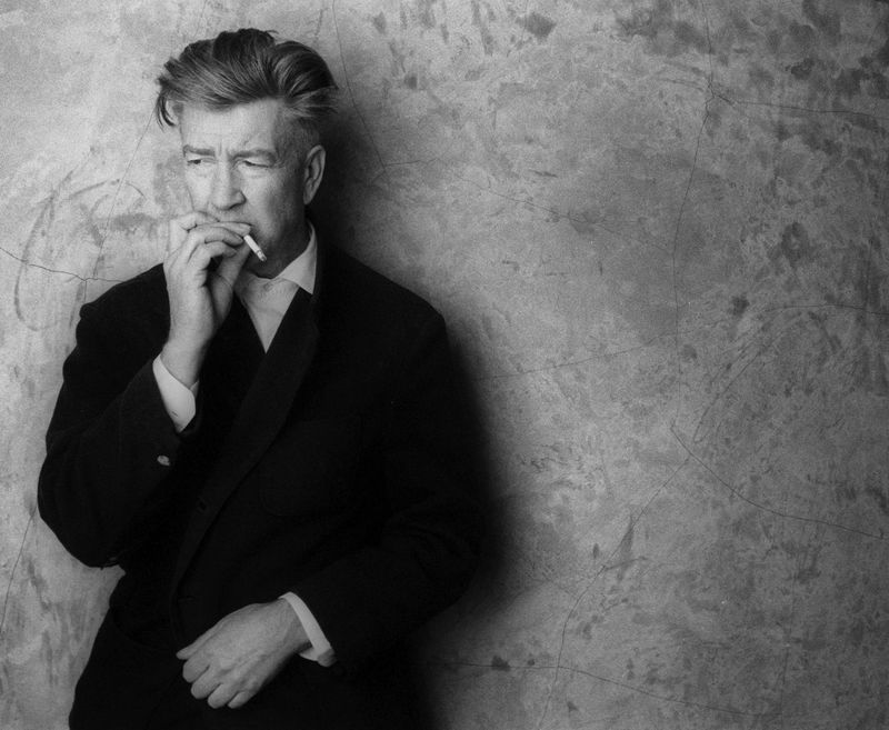 David Lynch