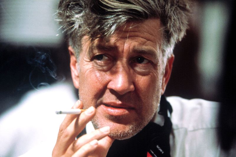 David Lynch