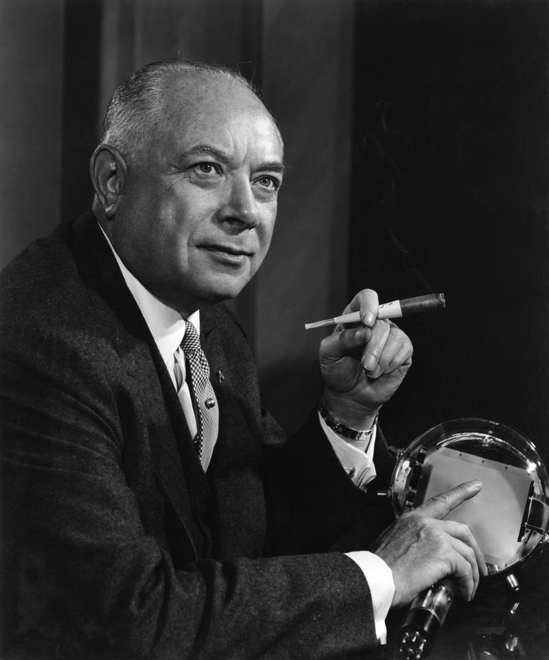 David Sarnoff