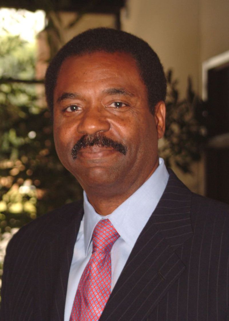 David Steward