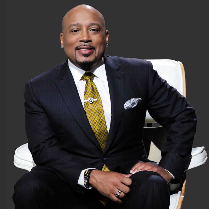 Daymond John