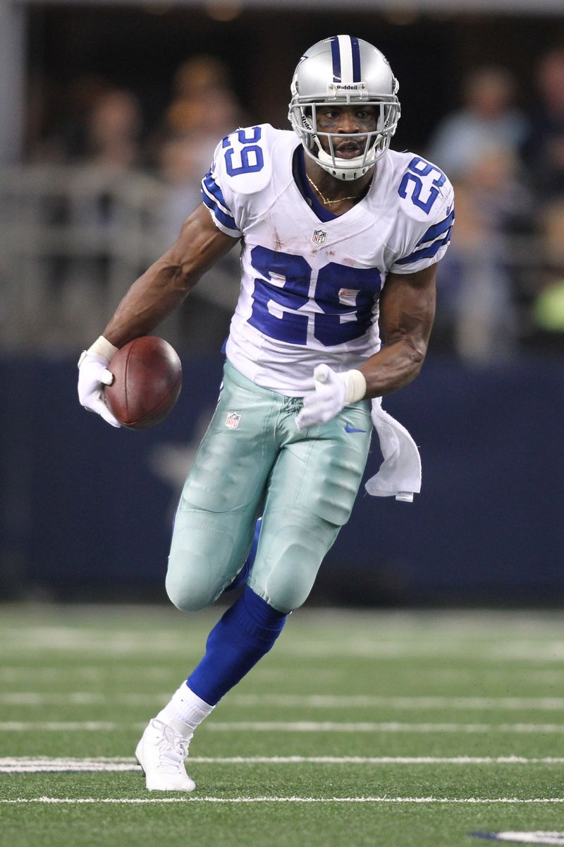 DeMarco Murray