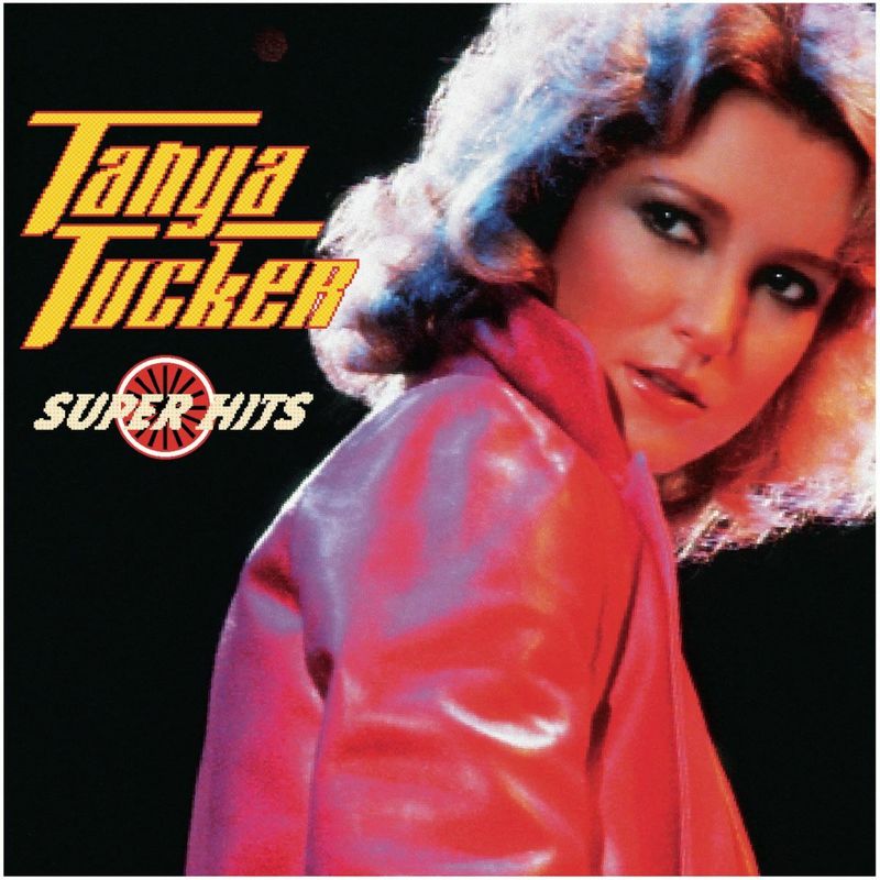 Delta Dawn – Tanya Tucker