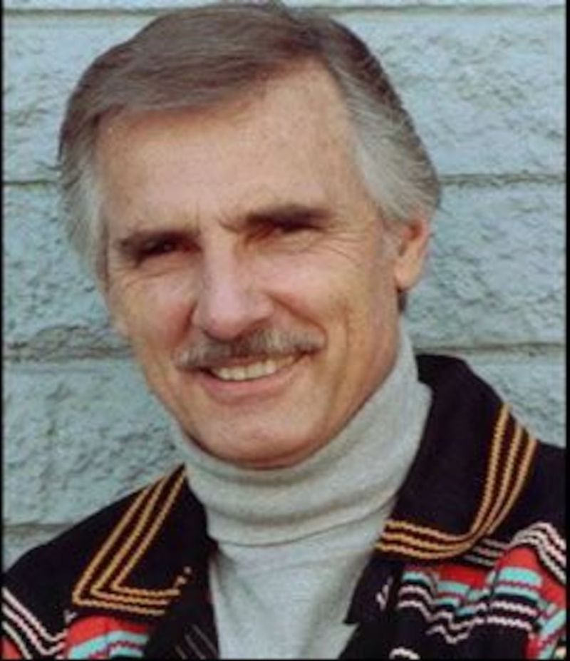 Dennis Weaver, American actor (2006)