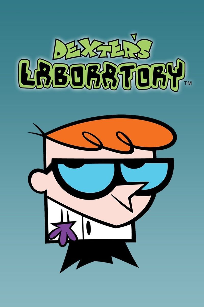 Dexter's Laboratory's Secret