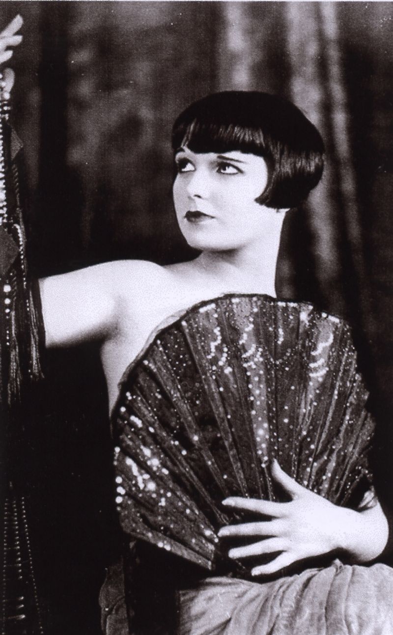 Louise Brooks