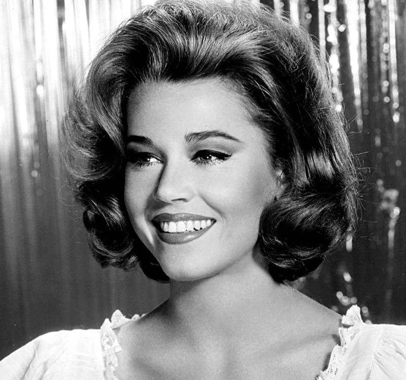 Jane Fonda (1937– )