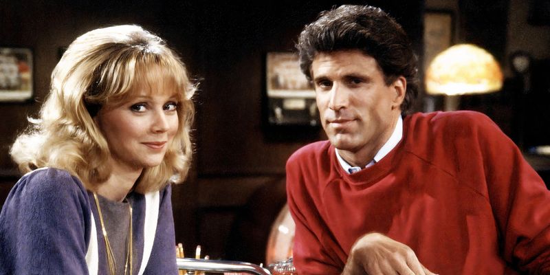 Diane Chambers - Cheers