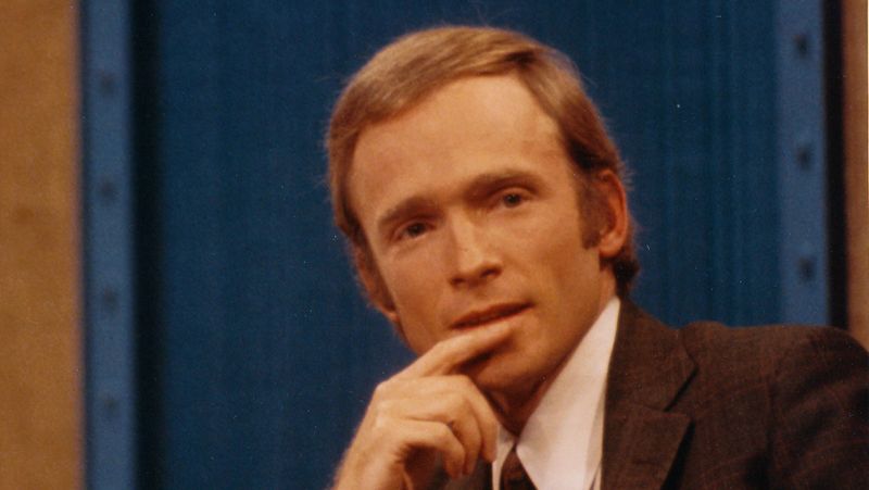 Dick Cavett