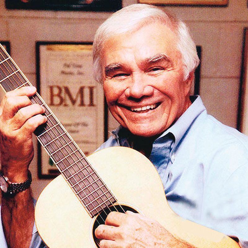Dickey Lee (88 Years Old)