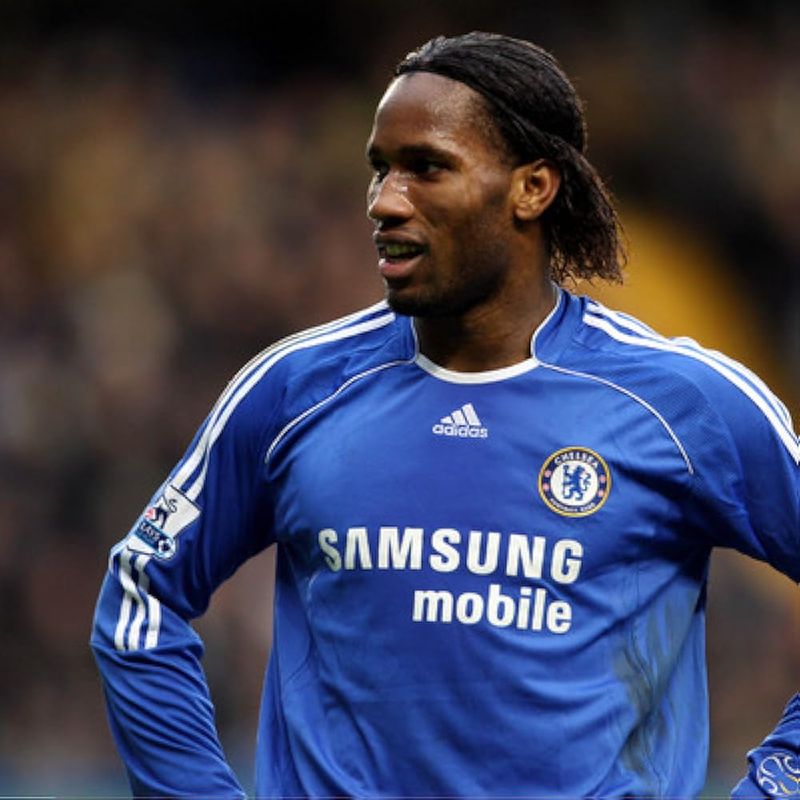 Didier Drogba