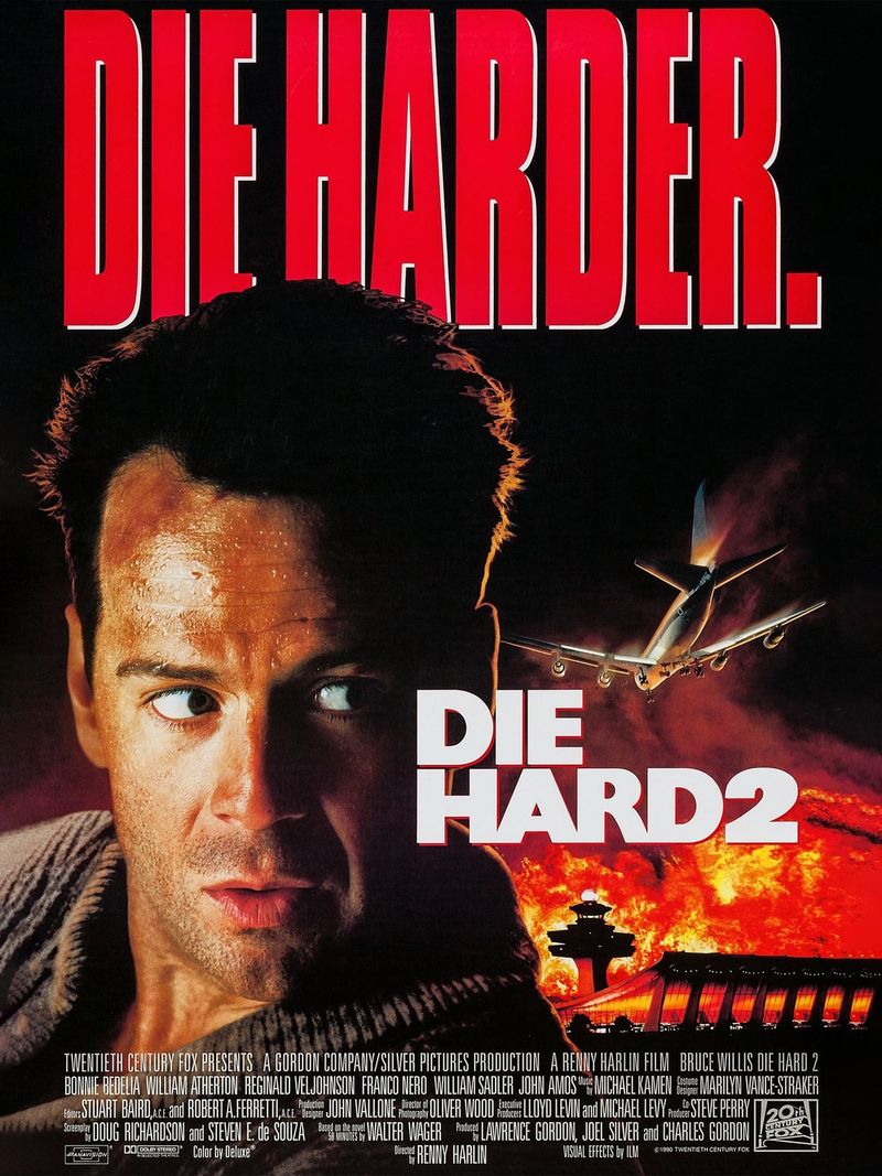 Die Hard 2 (1990)