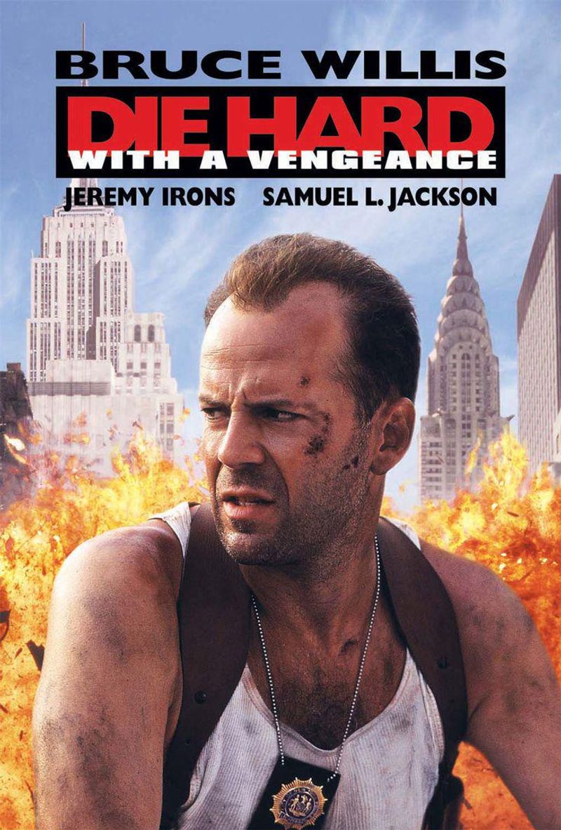 Die Hard with a Vengeance (1995)