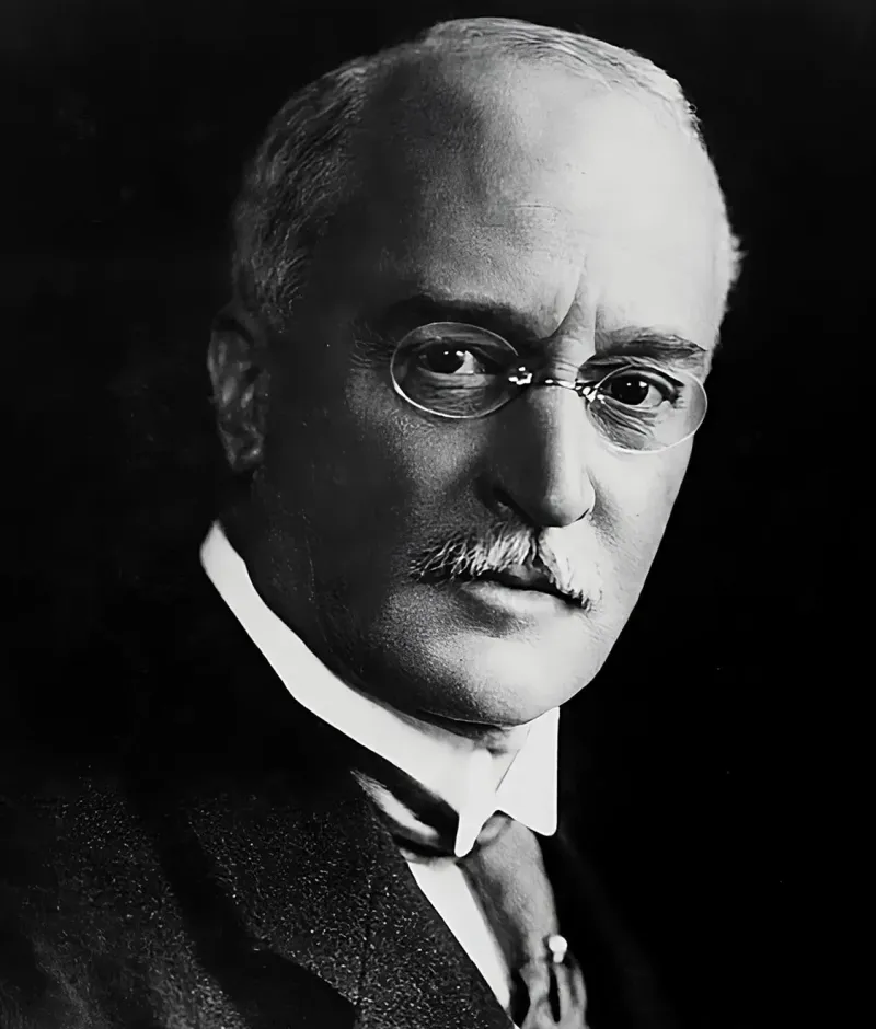 Diesel (Rudolf Diesel)