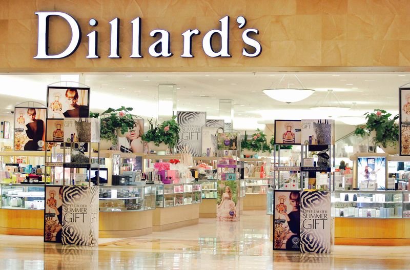 Dillard’s