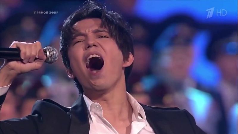 Dimash Kudaibergen