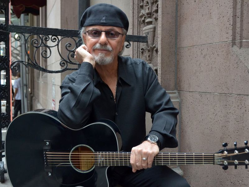 Dion DiMucci (Dion)