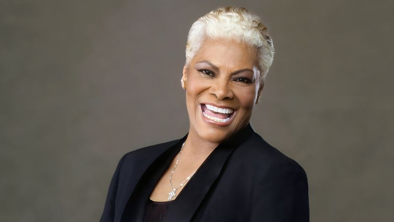 Dionne Warwick