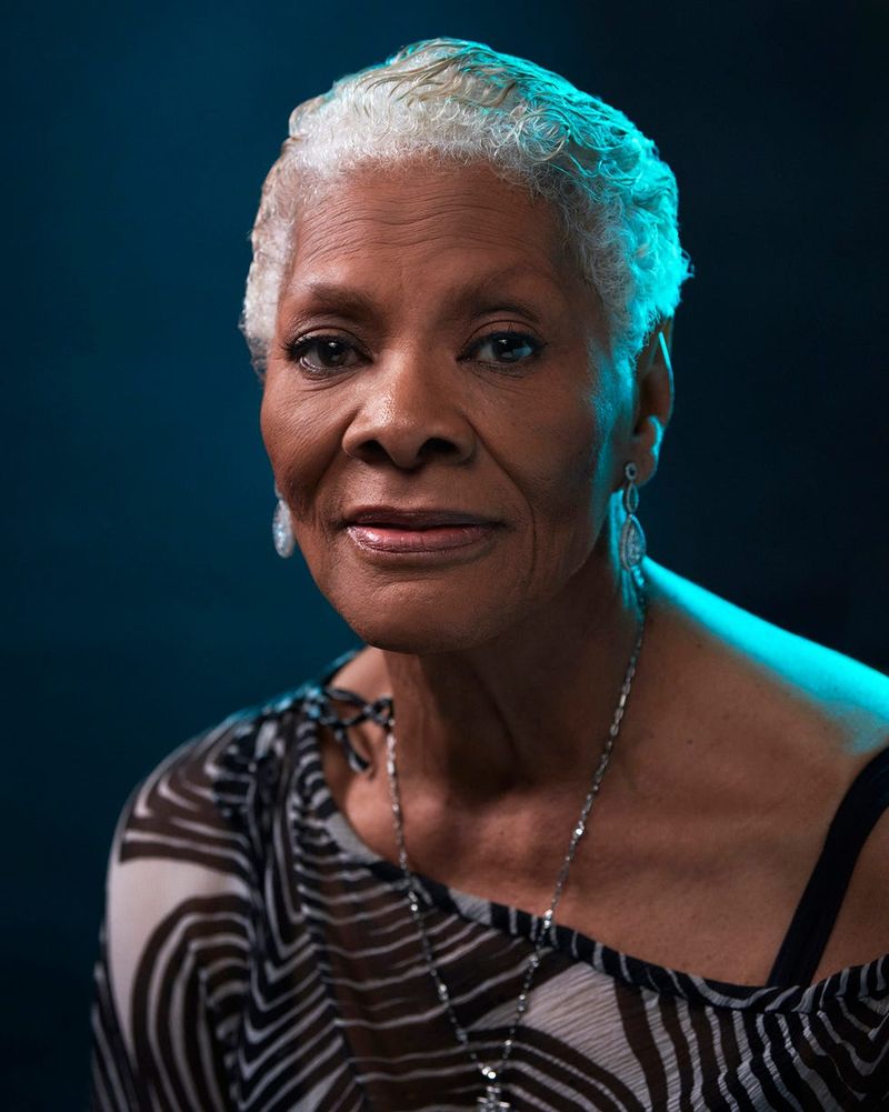 Dionne Warwick