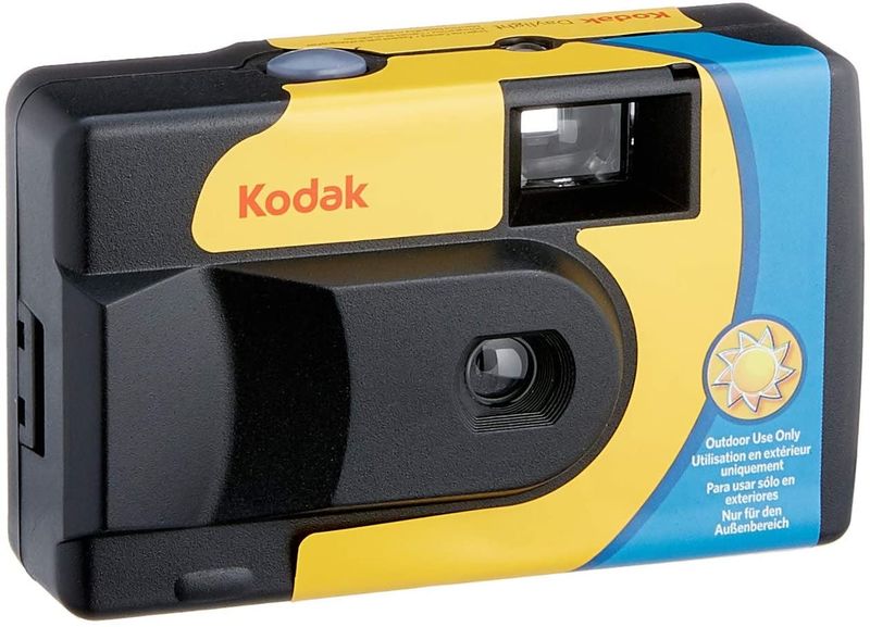 Disposable Cameras