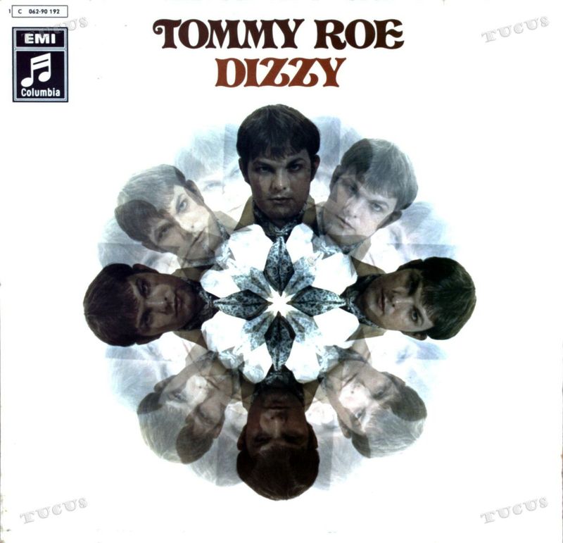 Dizzy – Tommy Roe (1969)